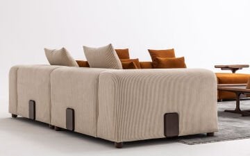 Ronin Koltuk Takımı