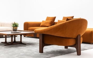 Ronin Koltuk Takımı