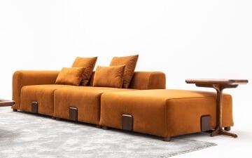 Ronin Koltuk Takımı