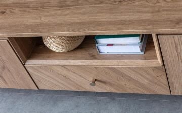 Gonca Tv Ünitesi (Seri Sonu)