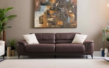 Mirena Koltuk Takımı