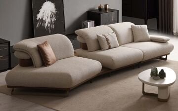 Calma Koltuk Takımı