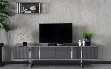 Aura TV Ünitesi