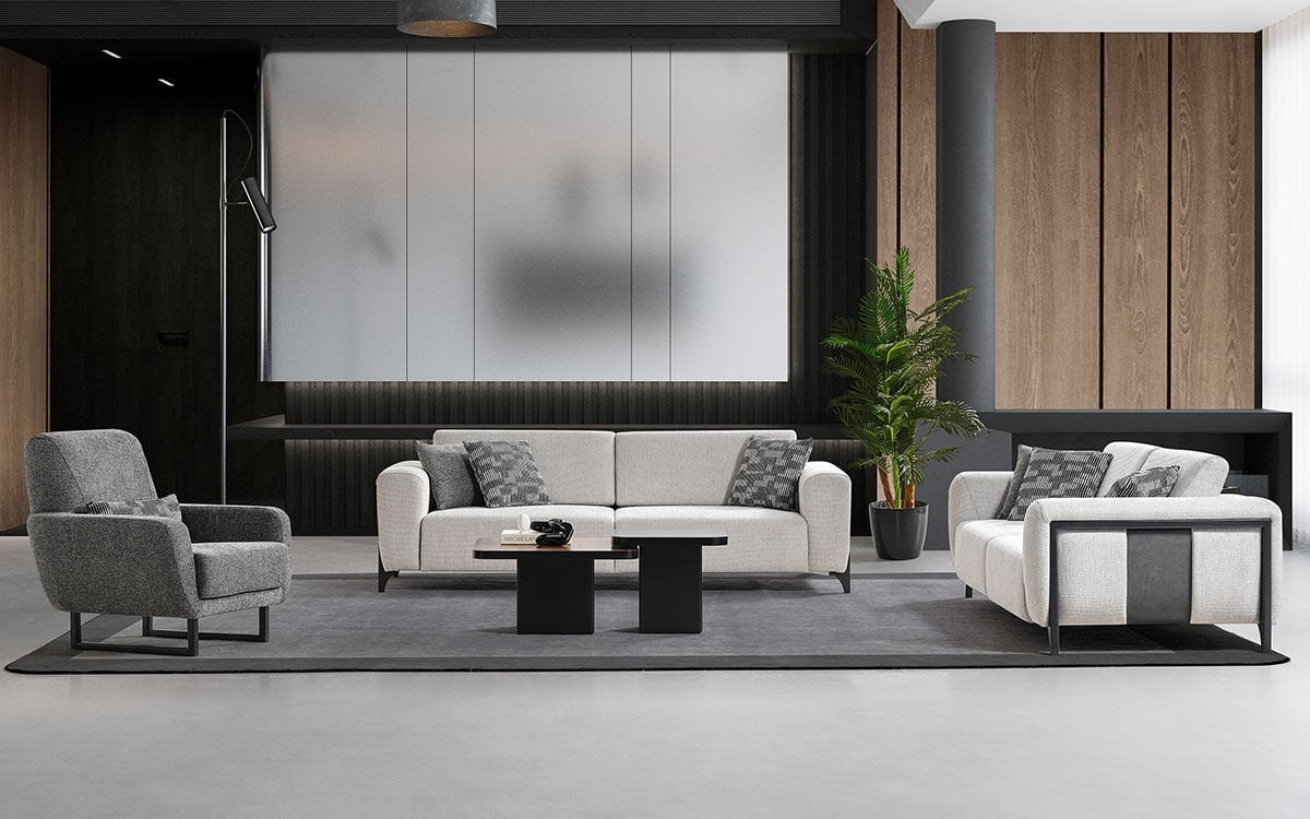 Udinese Koltuk Takımı