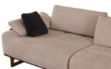 Mayon Koltuk Takımı (Ceviz)