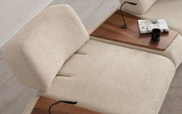 Softy Koltuk Takımı