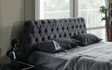 Yaren Yatak Odası Takımı (Kumtaşı)