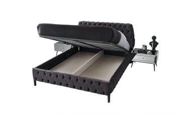 Yaren Yatak Odası Takımı (Kumtaşı)