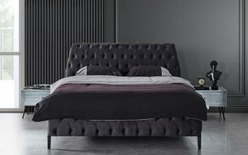 Yaren Yatak Odası Takımı (Kumtaşı)