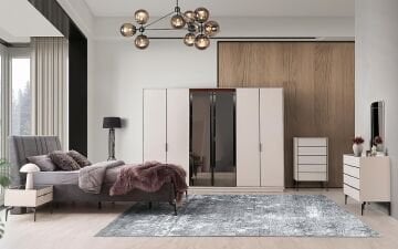 Ralvo Yatak Odası Takımı