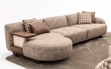 Velar Köşe Koltuk Takımı