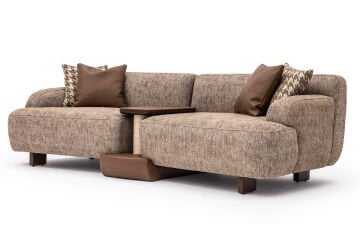 Velar Köşe Koltuk Takımı