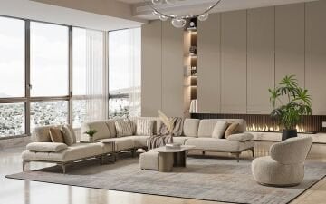 Nehir Köşe Takımı