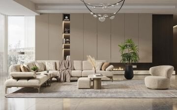 Nehir Köşe Takımı