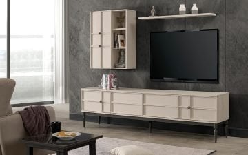 Dear Tv Ünitesi
