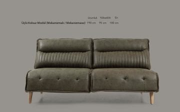 Tuna Köşe Takımı Large