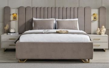 Gold London Yatak Odası Takımı