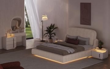 Sueno Yatak Odası Takımı