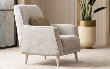 Mibela Koltuk Takımı