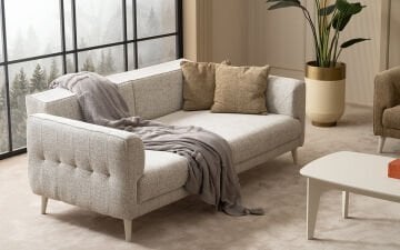 Mibela Koltuk Takımı