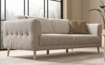 Mibela Koltuk Takımı