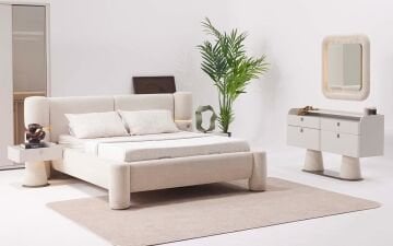 Begin Yatak Odası Takımı