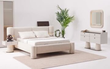 Begin Yatak Odası Takımı