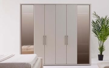 Begin Yatak Odası Takımı