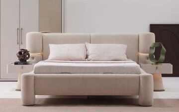 Begin Yatak Odası Takımı