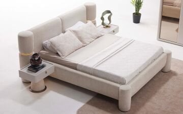 Begin Yatak Odası Takımı