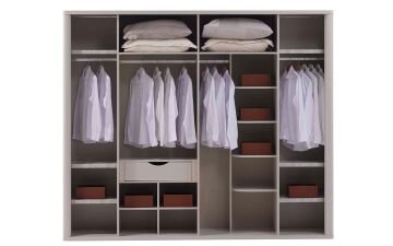 Begin Yatak Odası Takımı