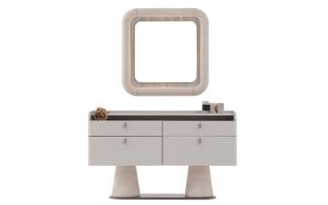 Begin Yatak Odası Takımı