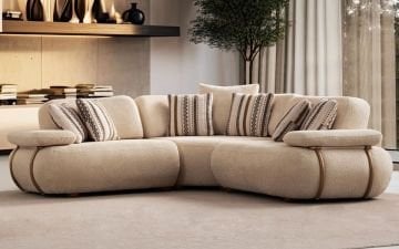 Softy Köşe Takımı