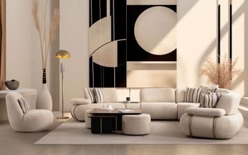 Softy Köşe Takımı