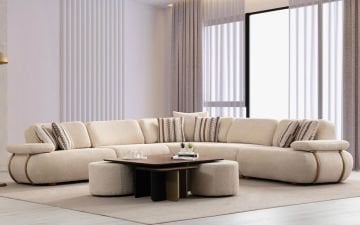 Softy Köşe Takımı