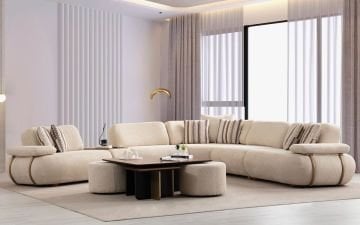 Softy Köşe Takımı