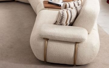 Softy Köşe Takımı