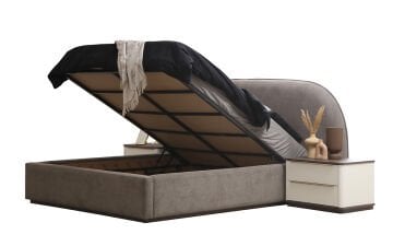 Ringa Yatak Odası Takımı