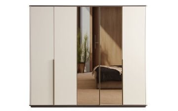 Ringa Yatak Odası Takımı