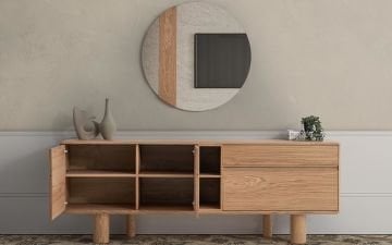 Wagner Yemek Odası Takımı