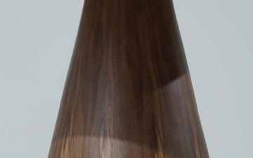 Viola Yuvarlak Masa (Ceviz)