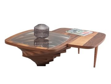 Deluks 106 Orta Sehpa