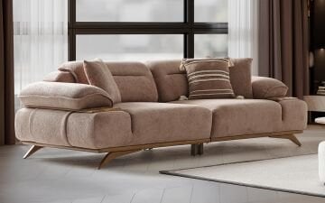 Pentos Koltuk Takımı