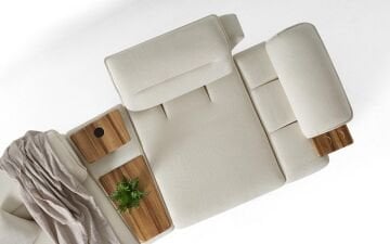 Pentos Koltuk Takımı