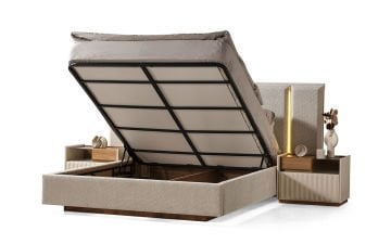 Selce Yatak Odası Takımı