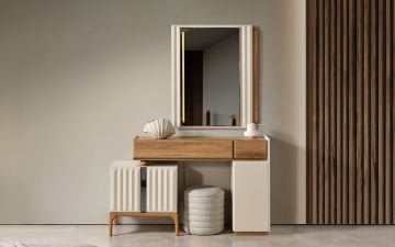 Selce Yatak Odası Takımı