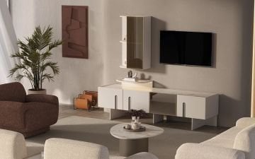 Sueno TV Ünitesi