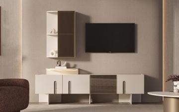 Sueno TV Ünitesi