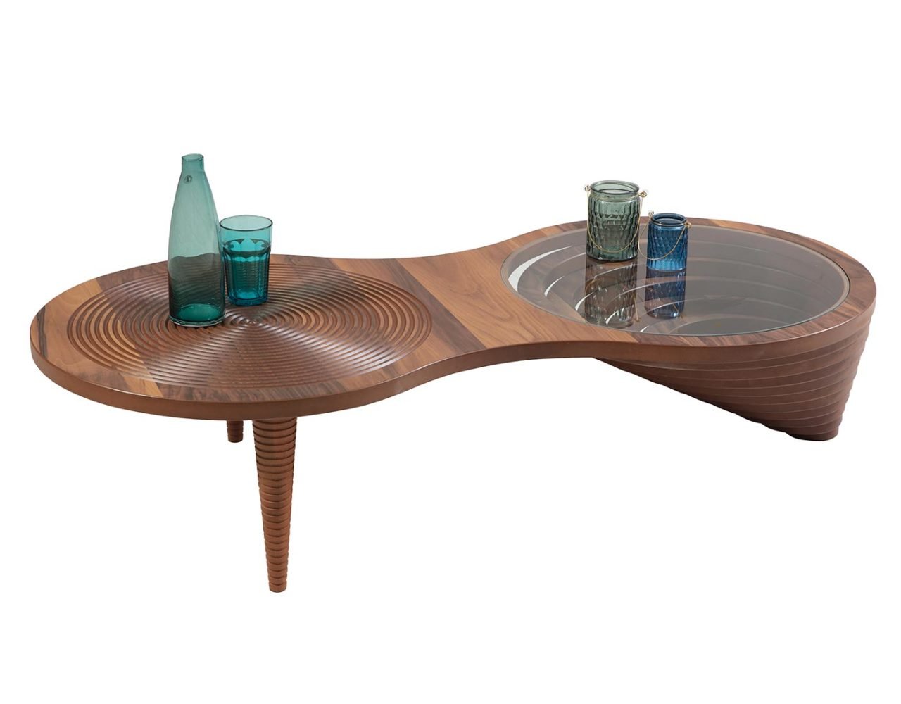 Deluks 107 Orta Sehpa