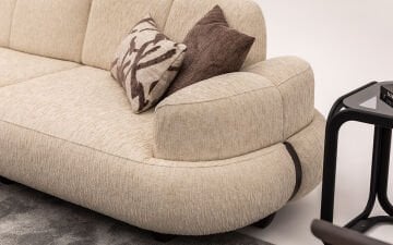 Solvia Köşe Koltuk Takımı